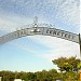 Grapevine Cemetery