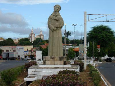 Barbalha Ceará fonte: photos.wikimapia.org