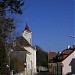 Ägydiuskirche, Pötzleinsdorf (de) in Vienna city