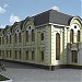 Хасидська синагога «Хабад»