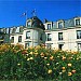 Parc du château de Montigny-le-Bretonneux