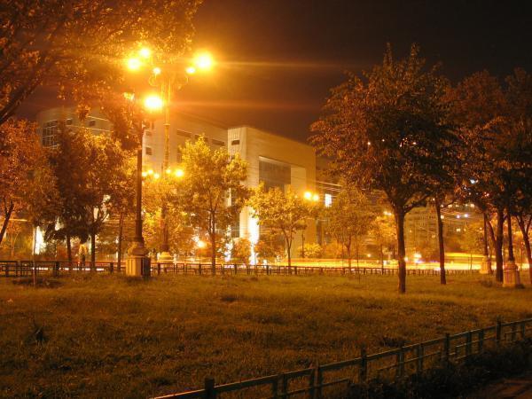 Tribunalul Bucureşti (1987) - Bucureşti
