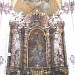Римско-католическая церковь при монастыре Святой Анны в Леель в городе Мюнхен