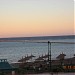 Понтон в городе Шарм-эш-Шейх