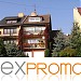 Expromo in Szczecin city