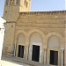 مسجد ابن خيرون في ميدنة القيروان 