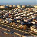 El Porto in Manhattan Beach, California city