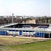 Стадион «Сатурн» в городе Раменское