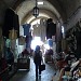 الأسواق في ميدنة القيروان 