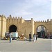 باب تونس في ميدنة القيروان 