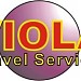 viola travel services, tempat si guah gawe getooo (id) in Purwakarta city