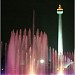 Monumen Nasional (Monas) in Jakarta city