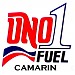 Uno Fuel Gas Station (tl) in Caloocan City North city