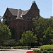 Eddy Hall in Minneapolis, Minnesota city