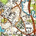 Здесь находился посёлок Новотушино в городе Москва