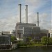 Thermal Power Station Berlin-Centre