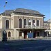 Empfangsgebäude Bahnhof Bautzen in Stadt Bautzen