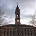 Rathaus (de) в городе Гросенхайн
