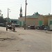 مسجد   مربع  ستة وخمسة في ميدنة شندي 