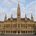 Vienna City Hall - Wiener Rathaus