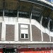 Estadio Tomás Adolfo Ducó - Club Atlético Huracán en la ciudad de Buenos Aires