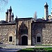 Gazi Husrev Bey Madrassa in Sarajevo city
