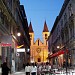 Католический собор Сердца Иисуса (ru) in Sarajevo city