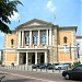 Opernhaus Halle in Stadt Halle (Saale)
