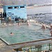 Mineral Water Pool in Varna city