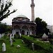Ali Pasha's Mosque - Garden