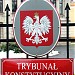 Trybunał Konstytucyjny in Warsaw city