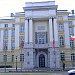 Teren Kancelarii Prezesa Rady Ministrów in Warszawa city
