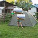 Camping în Costinesti oraş