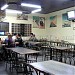 Bek's Bar na Curitiba city