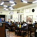 Bek's Bar na Curitiba city