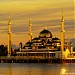 Islamic Heritage Park in Kuala Terengganu city