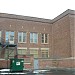 Pine Hills Elementary School in Albany, New York city