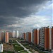 12-й микрорайон Марьинского Парка в городе Москва