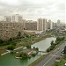 Западные Марьинские пруды (комплекс гидротехнических сооружений) в городе Москва
