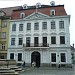 Schaezlerpalais (Deutsche Barockgalerie) (de) in Augsburg city