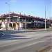 Pawilon handlowy in Biała Podlaska city