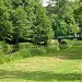 Kanał Grunwaldzki in Lubliniec city