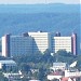 Klinikum Augsburg in Augsburg city