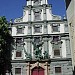 Zeughaus in Augsburg city