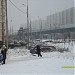 Парковая зона 1-го микрорайона Южного Бутова в городе Москва
