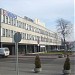 Pałac Młodzieży in Bydgoszcz city