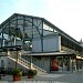 Tržnica in Pula city