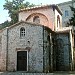 Kapela Sv.Marije Formose in Pula city