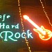 Cafe Hard Rock Lahore in Lahore city