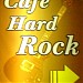 Cafe Hard Rock Lahore (en) in لاہور city